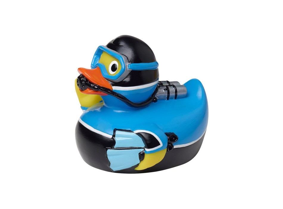 Squeaky duck, Diver FullGadgets.com