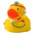 Squeaky Duck, Doctor 100% Poliestere Personalizzabile Vc