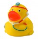 Squeaky duck, doctor 100%PVC FullGadgets.com