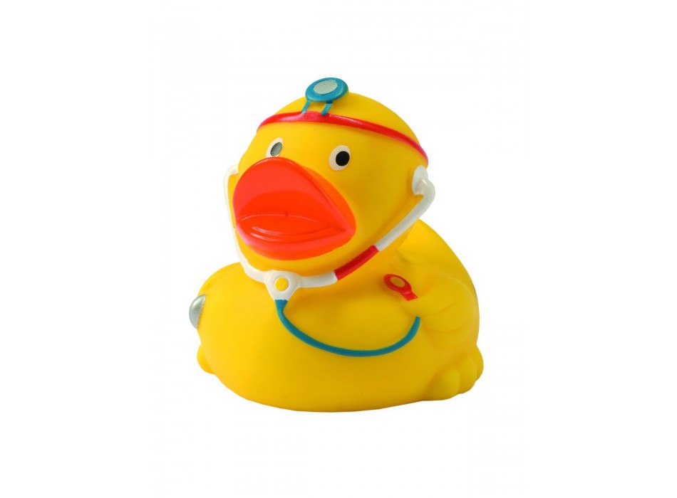 Squeaky duck, doctor FullGadgets.com