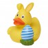 Squeaky Duck, Easter Egg 100% Poliestere Personalizzabile