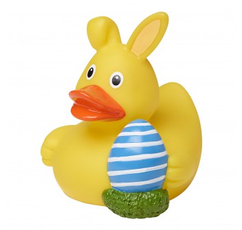 Squeaky duck, Easter Egg 100%P FullGadgets.com