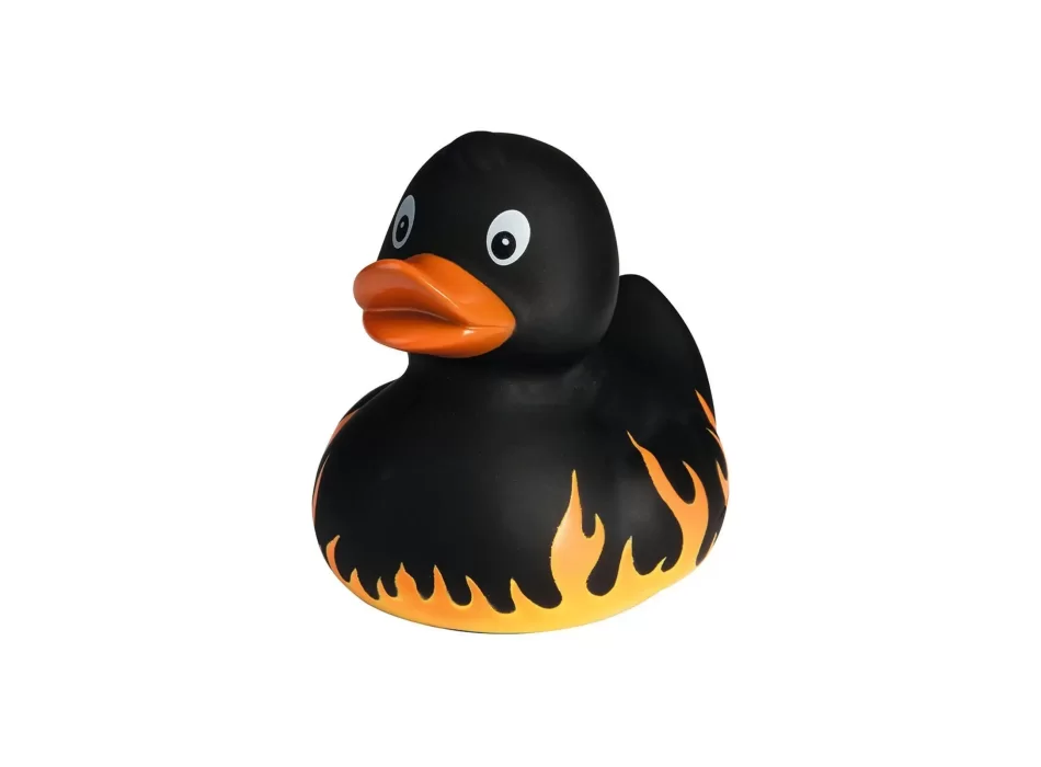 Squeaky duck, fire FullGadgets.com
