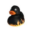 Squeaky duck, fire FullGadgets.com