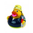 Squeaky duck, firefighter FullGadgets.com