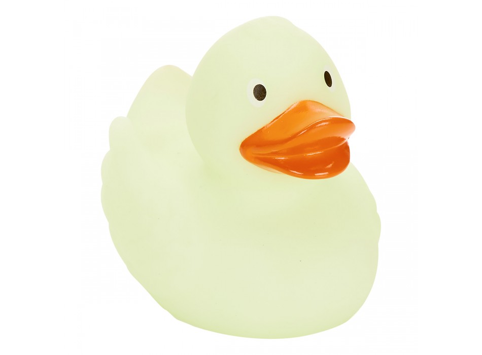 Squeaky duck lumin 100%PVC FullGadgets.com