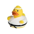 Squeaky duck, martial arts FullGadgets.com