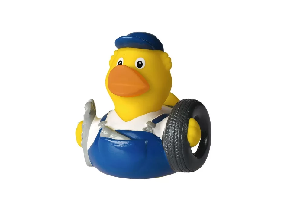 Squeaky duck, mechanic FullGadgets.com