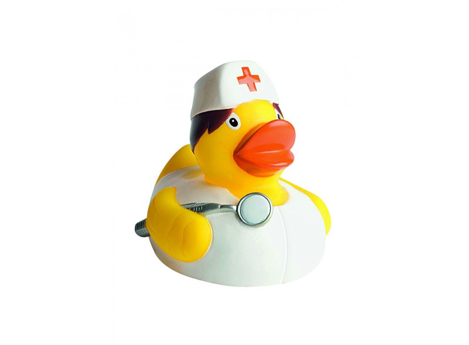 Squeaky duck, nurse FullGadgets.com