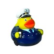 Squeaky duck, policeman FullGadgets.com