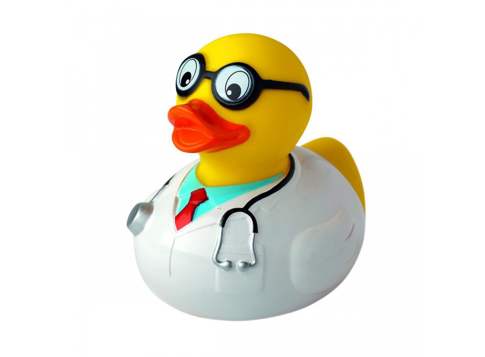Squeaky duck, prof 100%PVC FullGadgets.com
