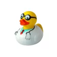 Squeaky duck, professor FullGadgets.com