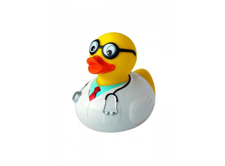 Squeaky duck, professor FullGadgets.com