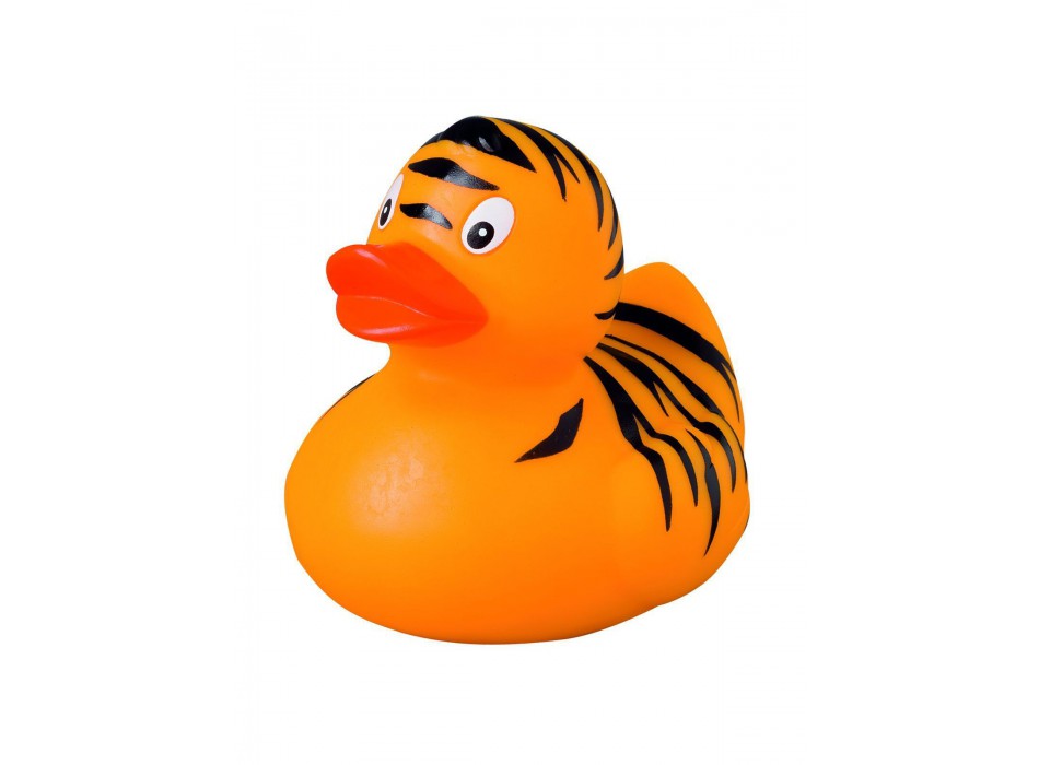 Squeaky duck, tiger FullGadgets.com