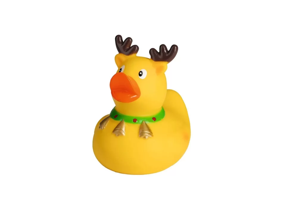 Squeaky duck, x-mas moose FullGadgets.com