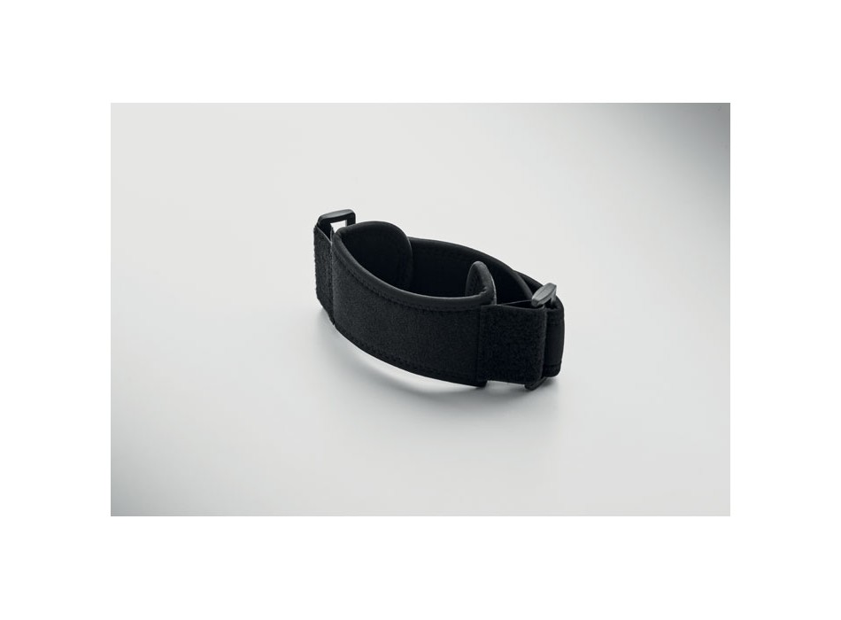 STABIL - Set di 2 ginocchiere sportive FullGadgets.com