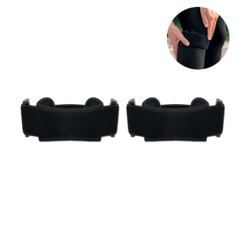 STABIL - Set di 2 ginocchiere sportive FullGadgets.com