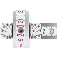 Stabila folding ruler Jessica | 400 series FullGadgets.com