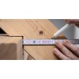 Stabila folding ruler Jessica | 400 series FullGadgets.com