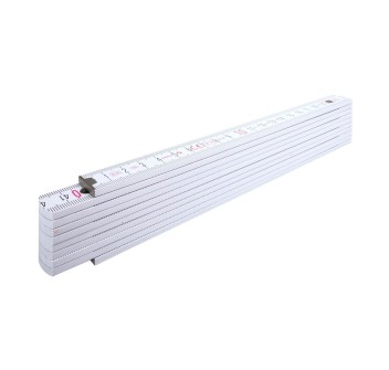 Stabila folding ruler Jessica | 400 series FullGadgets.com