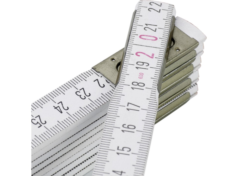 Stabila Hi-Tec, metro pieghevole Jason 600 serie FullGadgets.com