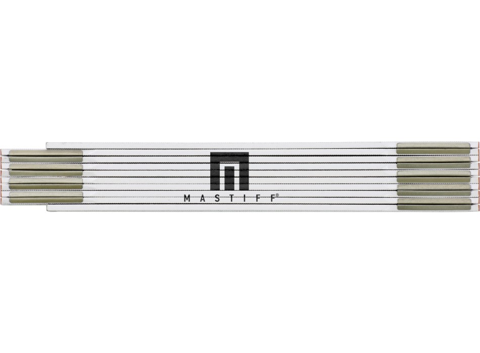 Stabila Hi-Tec, metro pieghevole Jason 600 serie FullGadgets.com