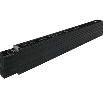 Stabila, metro pieghevole in legno Gloria 700 serie FullGadgets.com