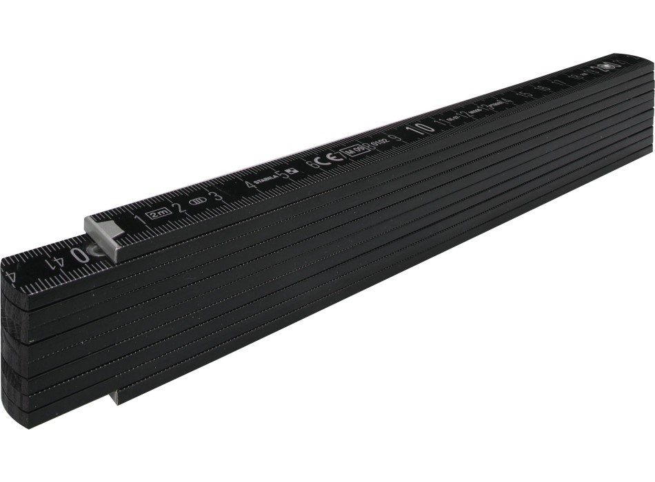 Stabila, metro pieghevole in legno Gloria 700 serie FullGadgets.com