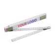 Stabila metro pieghevole Jason | Serie 600 | 2 m FullGadgets.com