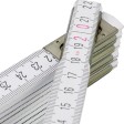 Stabila metro pieghevole Jason | Serie 600 | 2 m FullGadgets.com