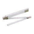 Stabila metro pieghevole Jason | Serie 600 | 2 m FullGadgets.com