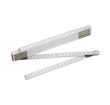 Stabila metro pieghevole Jason | Serie 600 | 2 m FullGadgets.com