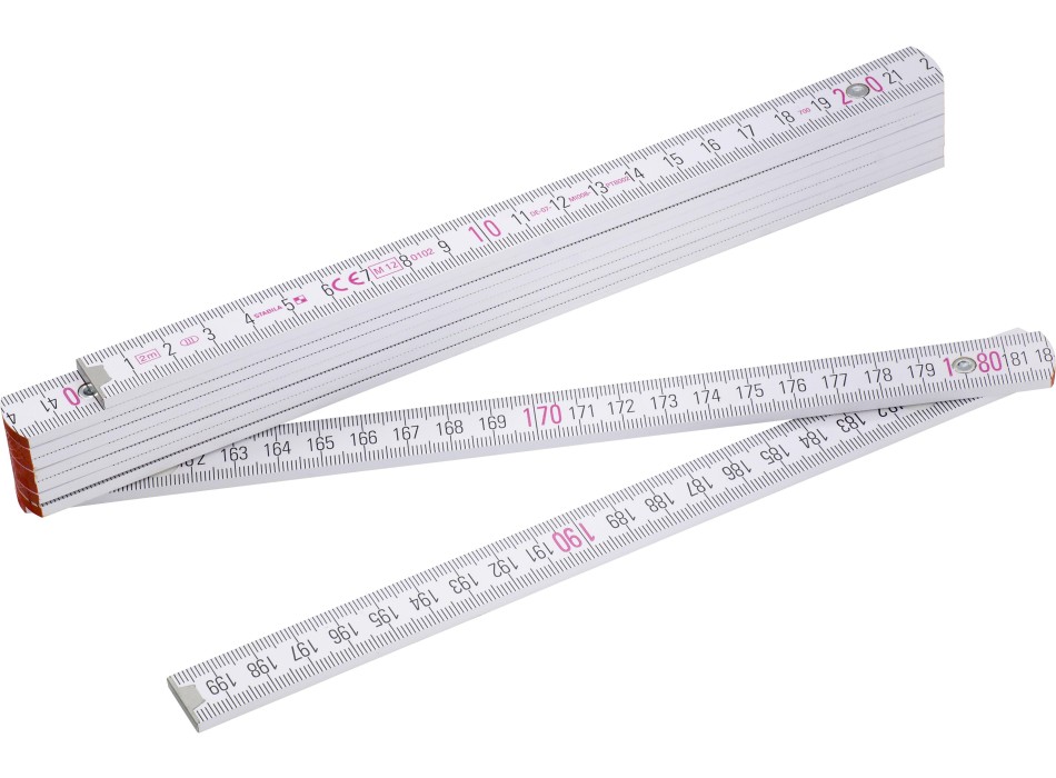 Stabila Pro, metro pieghevole 700 serie FullGadgets.com