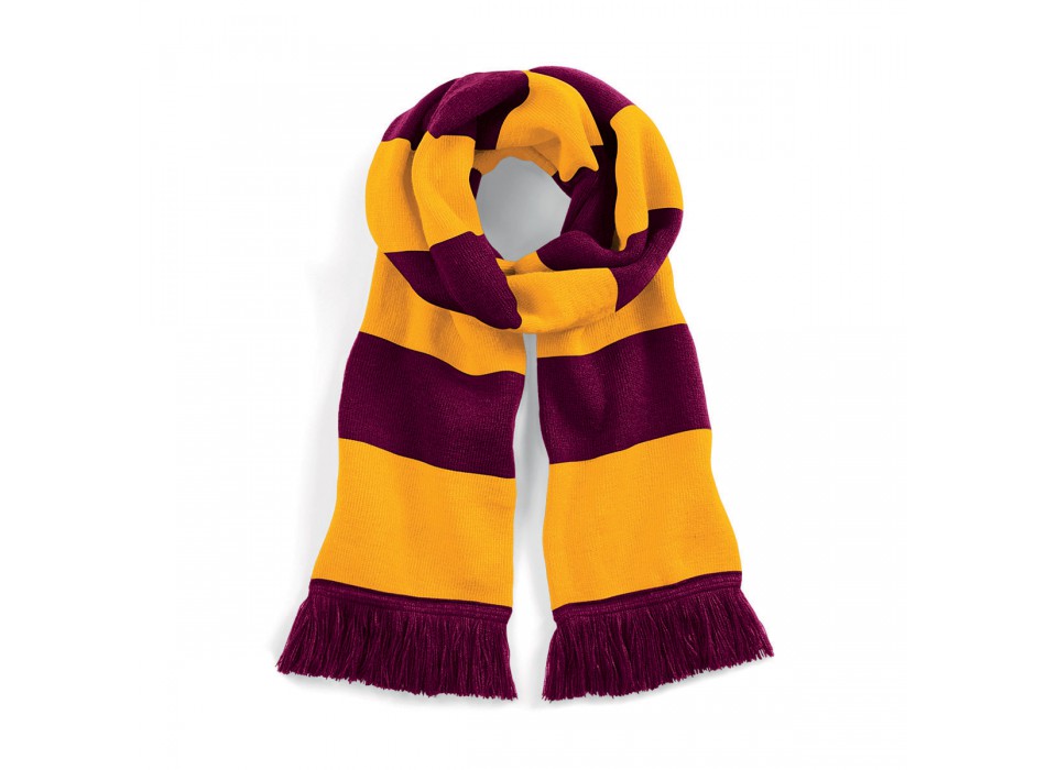STADIUM SCARF 100%A FullGadgets.com