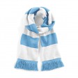 STADIUM SCARF 100%A FullGadgets.com