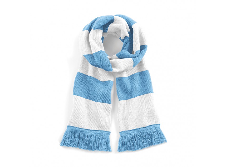 STADIUM SCARF 100%A FullGadgets.com