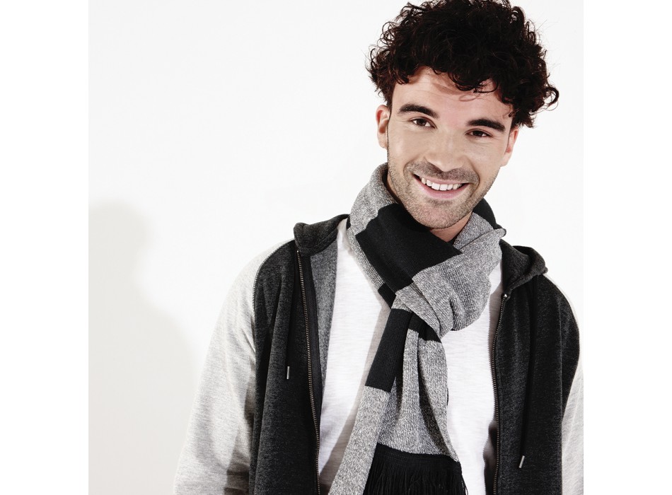 STADIUM SCARF 100%A FullGadgets.com