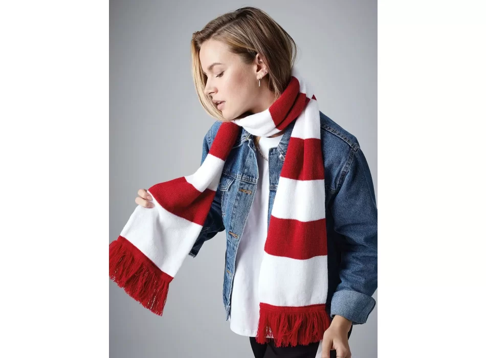 Stadium Scarf FullGadgets.com