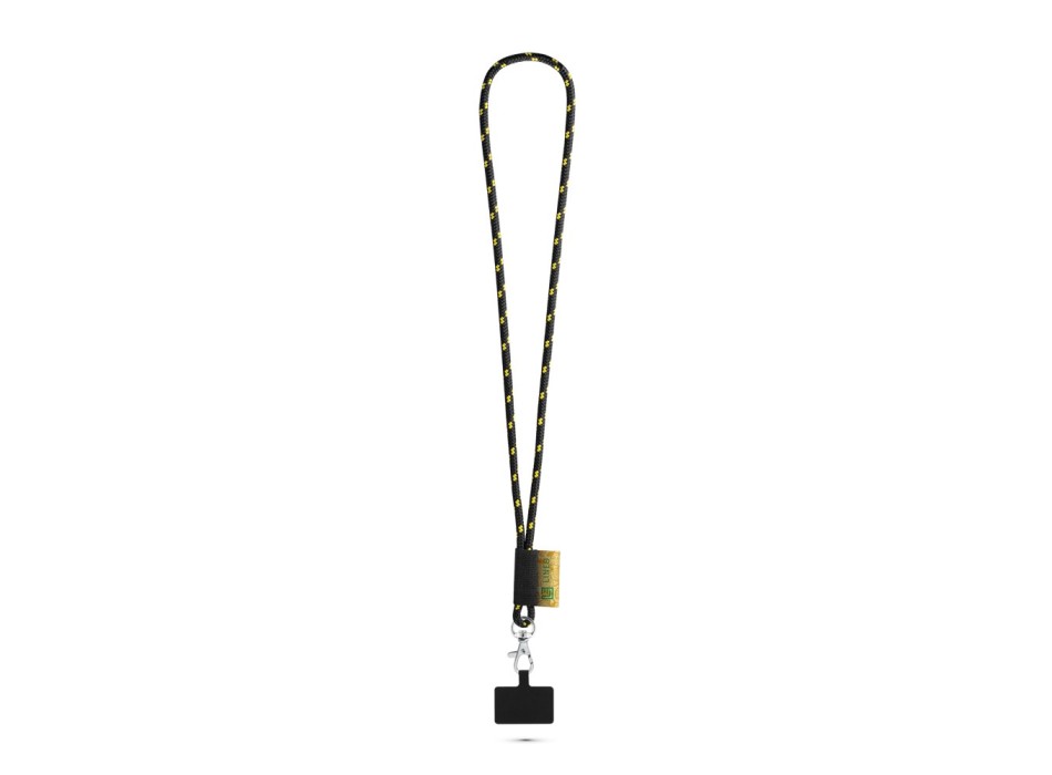 STAFFORD. Lanyard in poliammide personalizzato FullGadgets.com