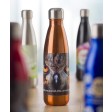 Stainless steel bottle (650 ml) Sumatra FullGadgets.com