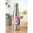 Stainless steel bottle (650 ml) Sumatra FullGadgets.com