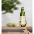 Stainless steel bottle (650 ml) Sumatra FullGadgets.com