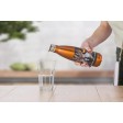 Stainless steel bottle (650 ml) Sumatra FullGadgets.com