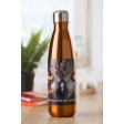Stainless steel bottle (650 ml) Sumatra FullGadgets.com