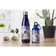 Stainless steel bottle (650 ml) Sumatra FullGadgets.com