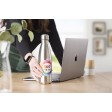 Stainless steel bottle (650 ml) Sumatra FullGadgets.com