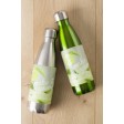 Stainless steel bottle (650 ml) Sumatra FullGadgets.com