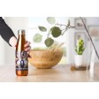 Stainless steel bottle (650 ml) Sumatra FullGadgets.com