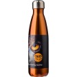 Stainless steel bottle (650 ml) Sumatra FullGadgets.com