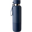 Stainless steel double-walled bottle (500 ml) Lieselotte FullGadgets.com
